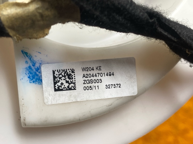 Бензонасос, 4000 рублей, Красноярск