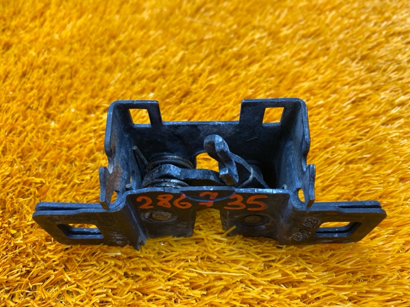 замок капота, 1500 рублей, Красноярск