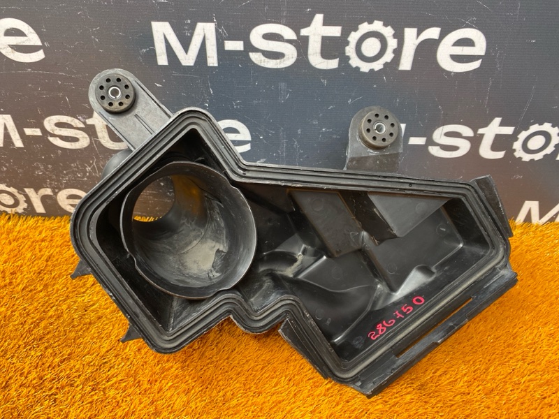 корпус воздушного фильтра, 500 рублей, Красноярск