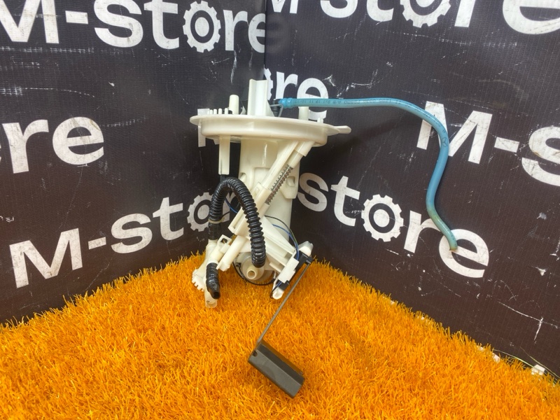 Бензонасос, 6500 рублей, Красноярск