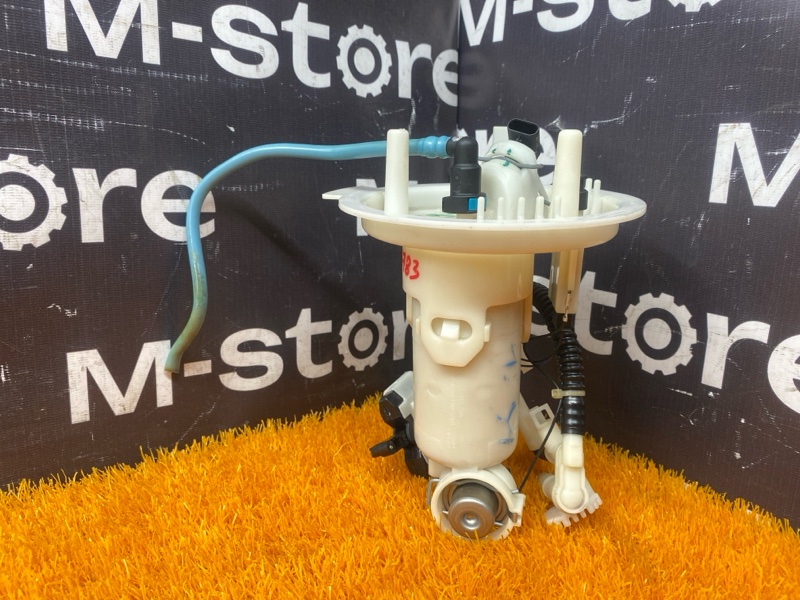 Бензонасос, 6500 рублей, Красноярск