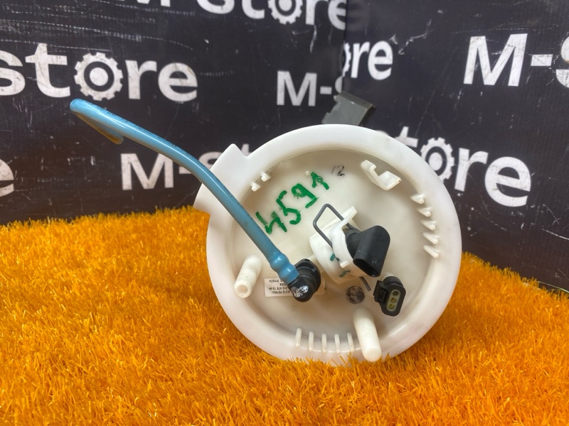 Бензонасос, 6500 рублей, Красноярск