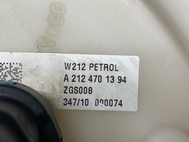 Бензонасос, 6500 рублей, Красноярск