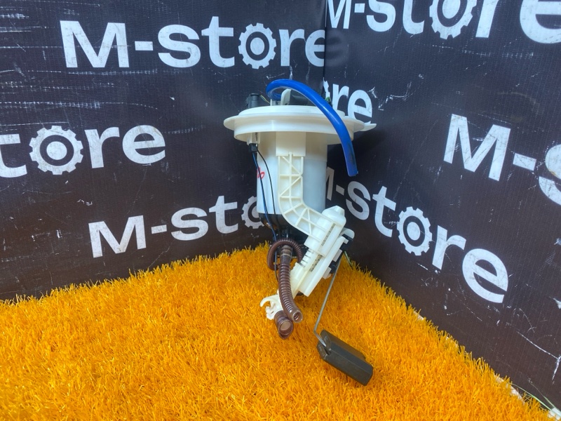 Бензонасос, 4000 рублей, Красноярск