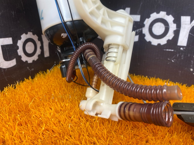 Бензонасос, 4000 рублей, Красноярск