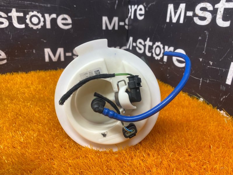 Бензонасос, 4000 рублей, Красноярск