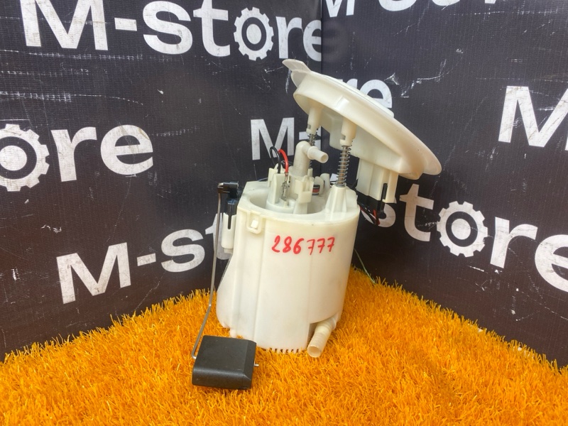 Бензонасос, 8000 рублей, Красноярск