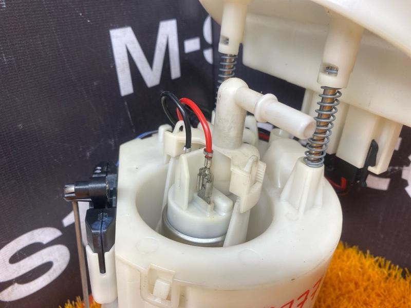 Бензонасос, 8000 рублей, Красноярск