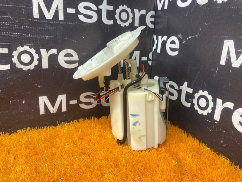 Бензонасос, 8000 рублей, Красноярск