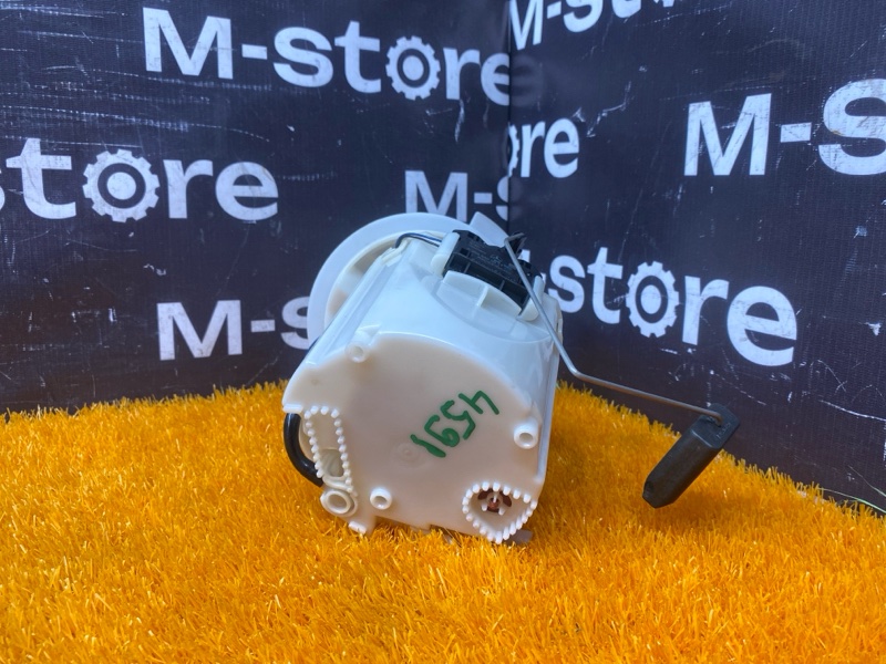 Бензонасос, 8000 рублей, Красноярск