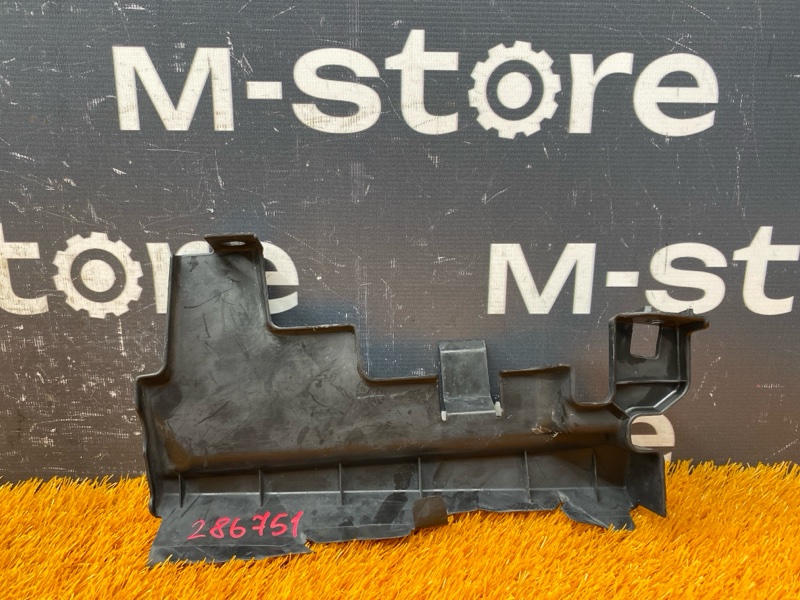 дефлектор радиатора, 1500 рублей, Красноярск