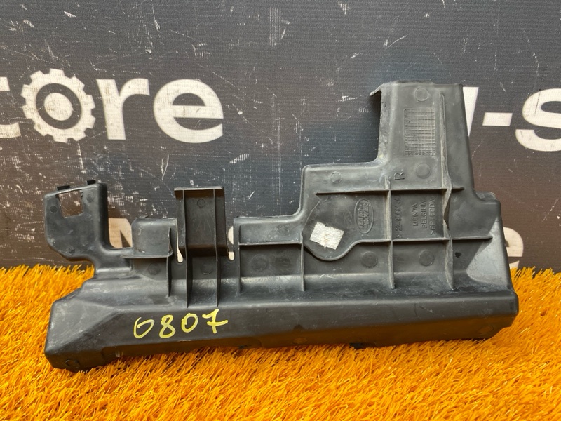 дефлектор радиатора, 1500 рублей, Красноярск