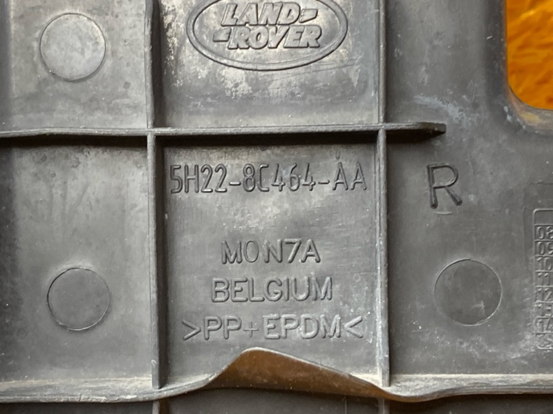 дефлектор радиатора, 1500 рублей, Красноярск