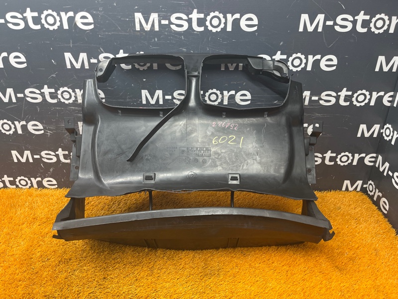 воздуховод радиатора, 1000 рублей, Красноярск