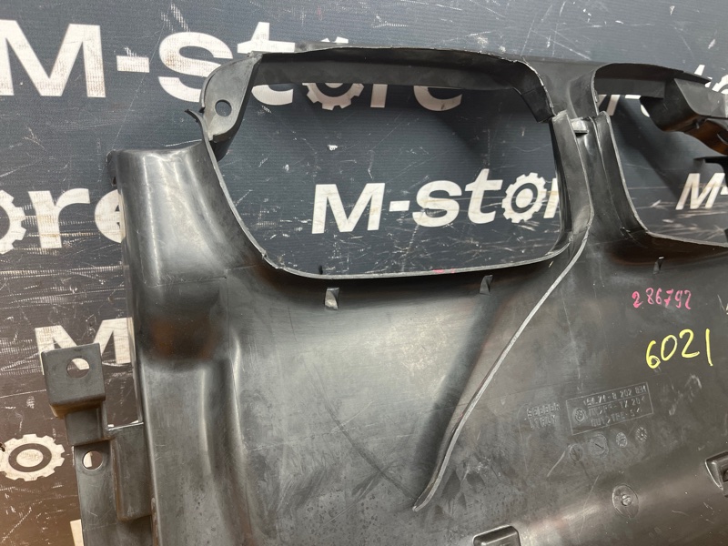 воздуховод радиатора, 1000 рублей, Красноярск