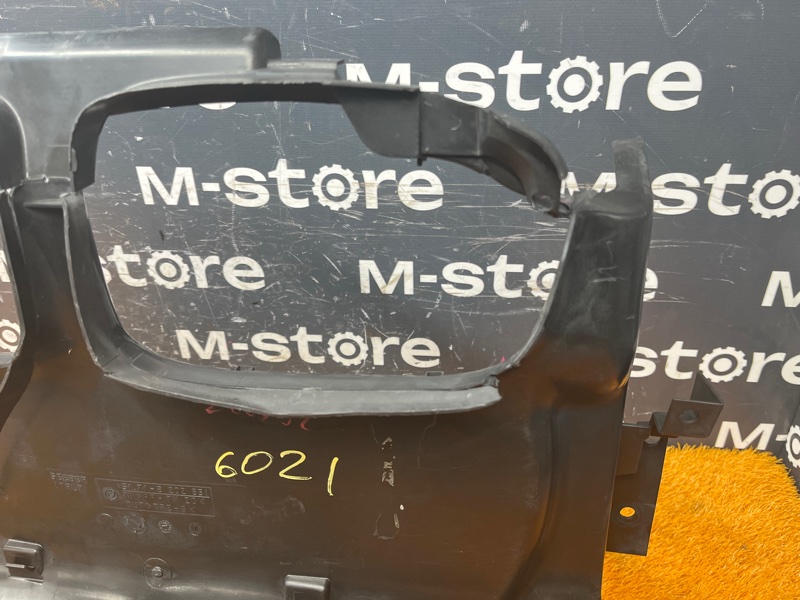 воздуховод радиатора, 1000 рублей, Красноярск