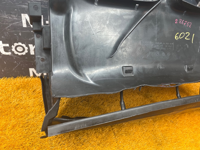 воздуховод радиатора, 1000 рублей, Красноярск