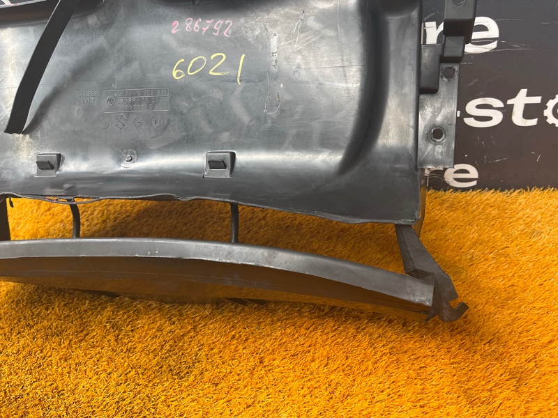 воздуховод радиатора, 1000 рублей, Красноярск