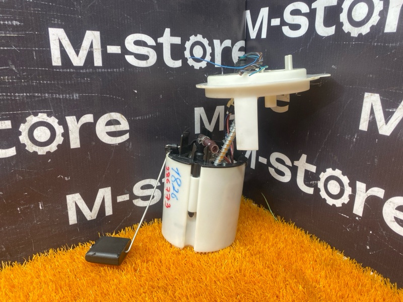 Бензонасос, 4700 рублей, Красноярск