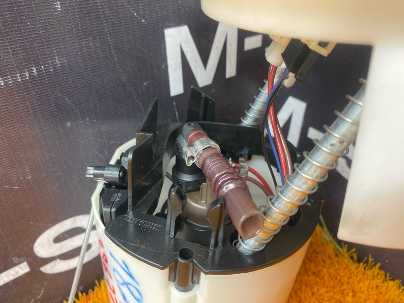 Бензонасос, 4700 рублей, Красноярск