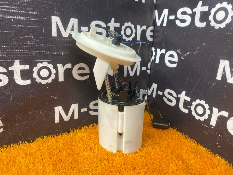 Бензонасос, 4700 рублей, Красноярск