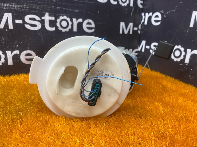 Бензонасос, 4700 рублей, Красноярск