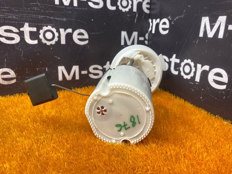 Бензонасос, 4700 рублей, Красноярск