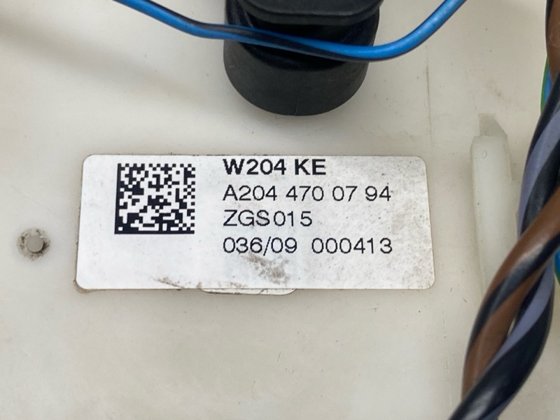 Бензонасос, 4700 рублей, Красноярск