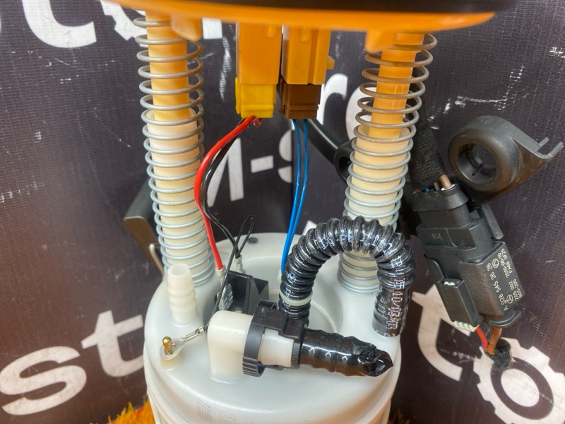 Бензонасос, 5000 рублей, Красноярск