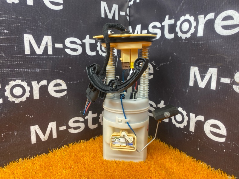 Бензонасос, 5000 рублей, Красноярск