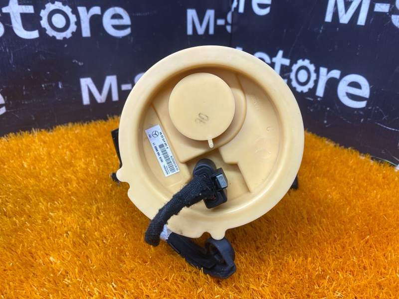 Бензонасос, 5000 рублей, Красноярск