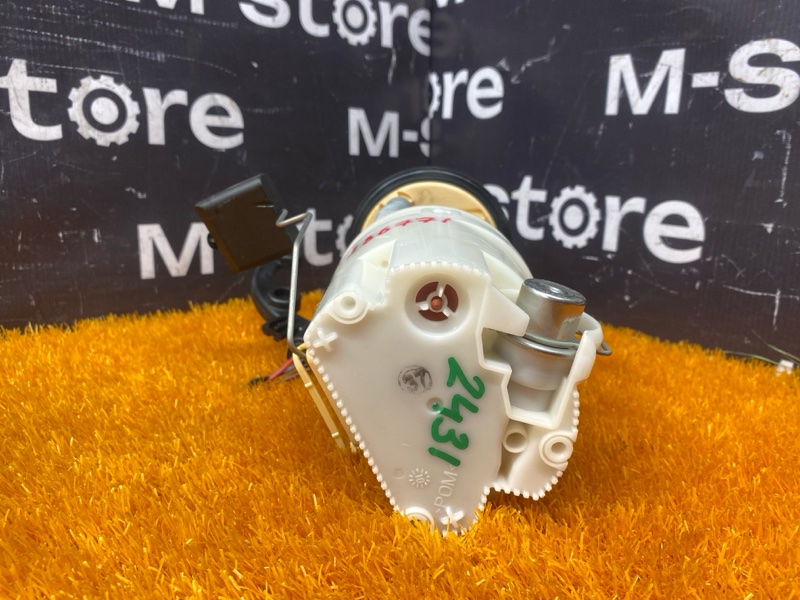 Бензонасос, 5000 рублей, Красноярск