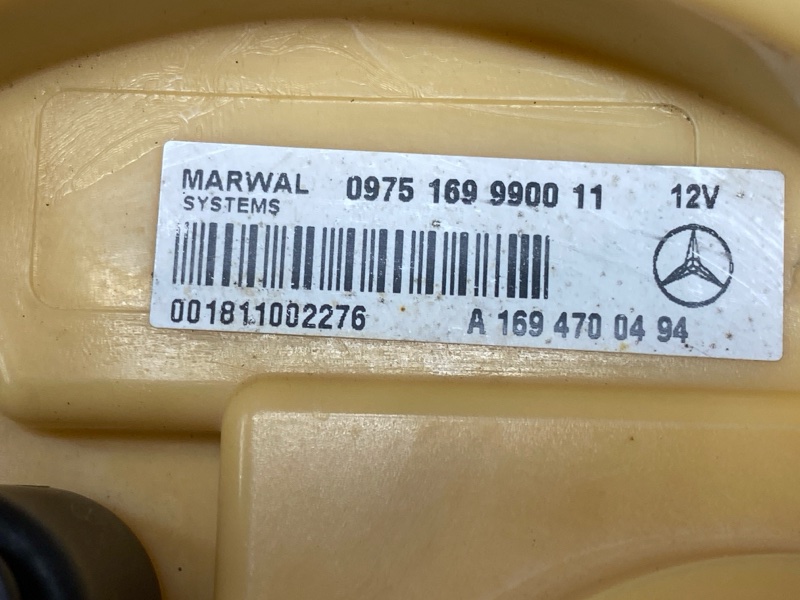 Бензонасос, 5000 рублей, Красноярск