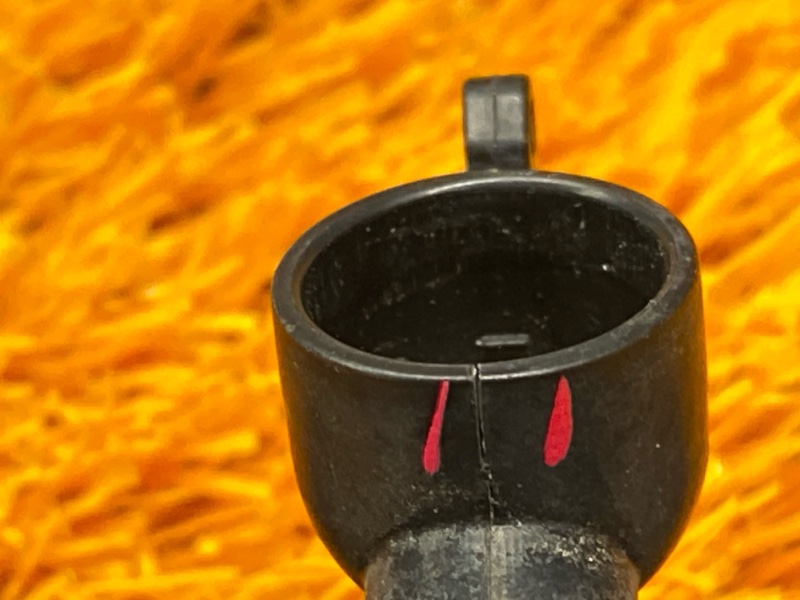 Форсунка омывателя фары, 300 рублей, Красноярск