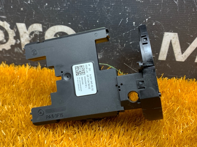 Датчик угла поворота руля, 7000 рублей, Красноярск