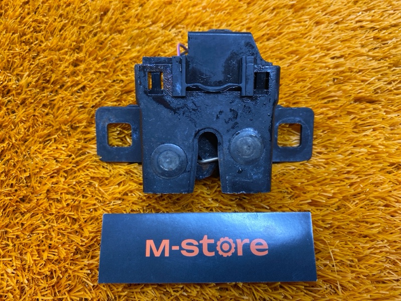 замок капота, 1500 рублей, Красноярск