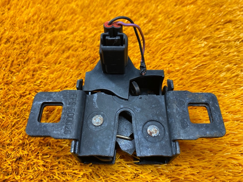 замок капота, 1500 рублей, Красноярск