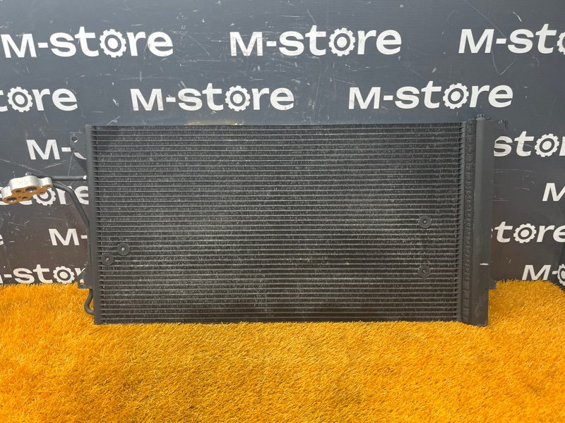 радиатор кондиционера, 2500 рублей, Красноярск