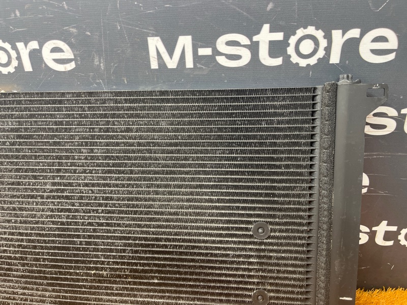 радиатор кондиционера, 2500 рублей, Красноярск