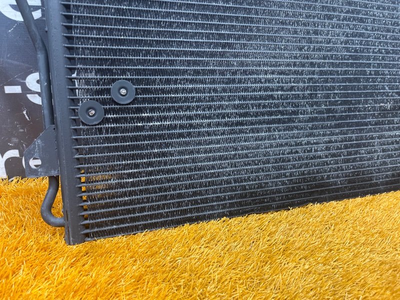 радиатор кондиционера, 2500 рублей, Красноярск