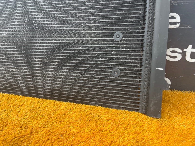 радиатор кондиционера, 2500 рублей, Красноярск