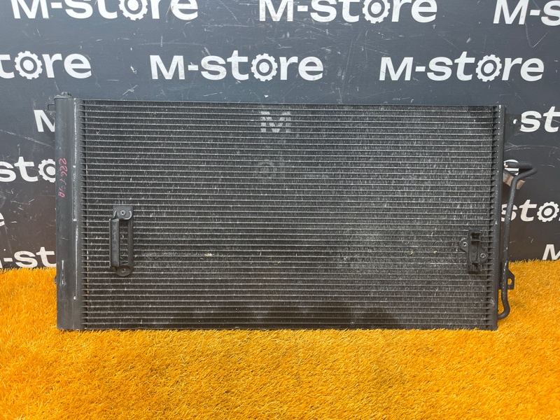 радиатор кондиционера, 2500 рублей, Красноярск