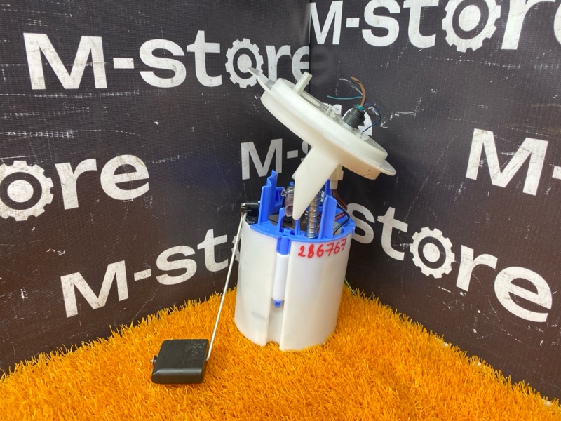 Бензонасос, 4700 рублей, Красноярск