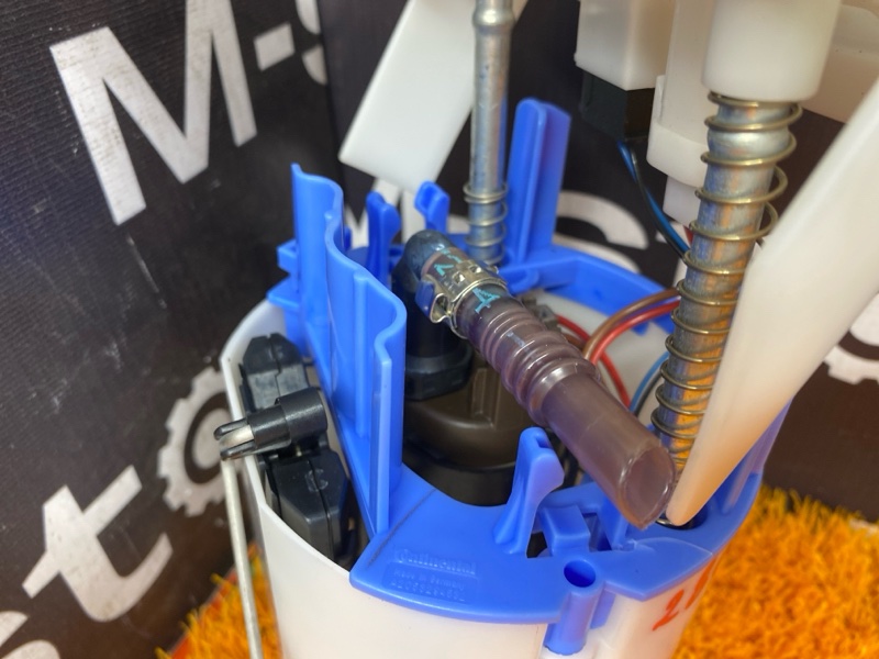 Бензонасос, 4700 рублей, Красноярск