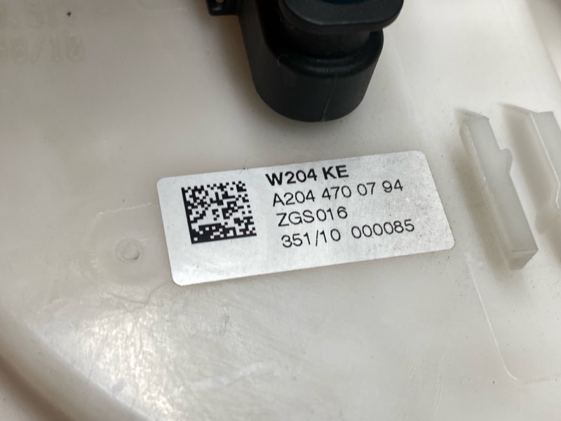 Бензонасос, 4700 рублей, Красноярск