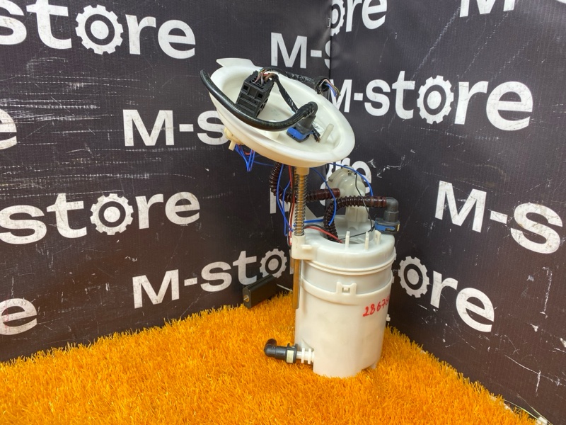 Бензонасос, 15000 рублей, Красноярск