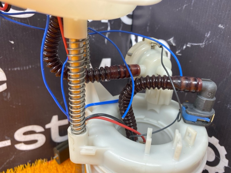 Бензонасос, 15000 рублей, Красноярск