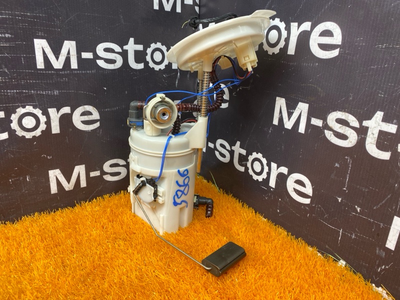 Бензонасос, 15000 рублей, Красноярск