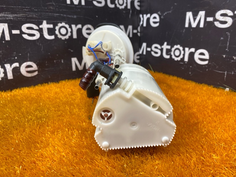 Бензонасос, 15000 рублей, Красноярск