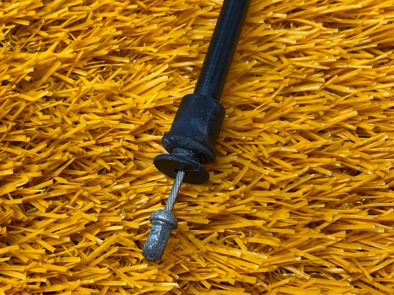 трос капота, 600 рублей, Красноярск